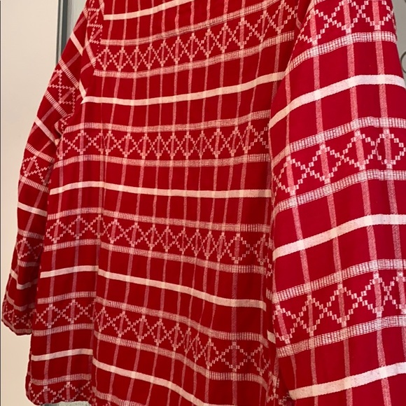 SOLD Ace & Jig top - Picture 5 of 7